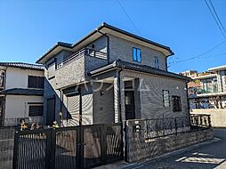 東武野田線 塚田駅 徒歩7分の賃貸一戸建て