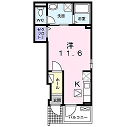 大阪モノレール本線 南摂津駅 徒歩6分