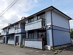 ベル・ヴィル御茶園