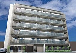 京急本線 京急川崎駅 徒歩11分の賃貸マンション