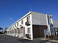 栃木県足利市上渋垂町406-1：物件画像／ハウスコム関東株式会社　太田店