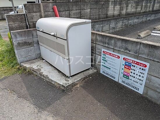 外観画像