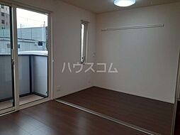 豊橋鉄道東田本線 運動公園前駅 徒歩28分の賃貸アパート 1階1LDKのリビング/ダイニング