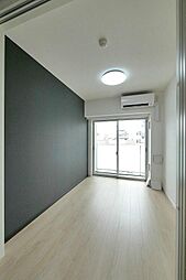 都営三田線 志村坂上駅 徒歩11分の賃貸マンション 2階1DKのリビング/ダイニング