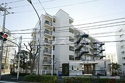 東急多摩川線 沼部駅 徒歩7分の賃貸マンション