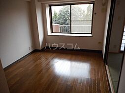 サニーハイツ村野 203 2階3DKのリビング/ダイニング