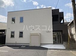 THE　HOUSE　UTSUNOMIYA 201