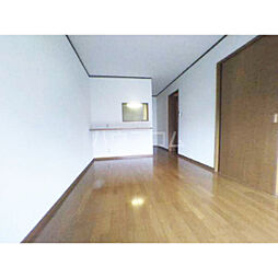 大阪モノレール本線 柴原阪大前駅 徒歩7分の賃貸アパート 2階1LDKのリビング/ダイニング