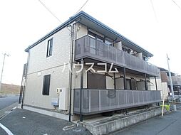 名鉄犬山線 下小田井駅 徒歩15分