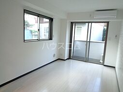 フォルセーヌ本千葉 3階1Kのリビング/ダイニング