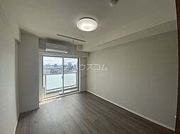 アルファコート青砥 102 1階1Kのリビング/ダイニング