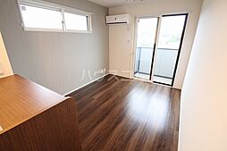 casa serena（カーサセレーナ） 201 2階1LDKのリビング/ダイニング