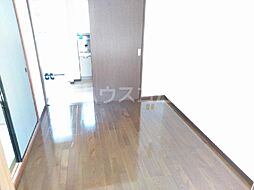 JR御殿場線 大岡駅 徒歩27分の賃貸アパート 2階2Kのリビング/ダイニング