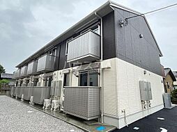 JR高崎線 高崎駅 徒歩33分