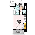 ChulaVistaCasaDaido6階7.2万円