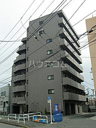 ルーブル王子本町