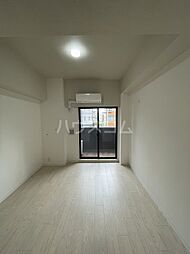 名鉄名古屋本線 栄生駅 徒歩6分の賃貸マンション 3階1Kのリビング/ダイニング