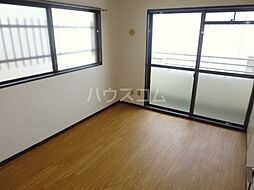 グランドハイツフナトラ 308 3階3LDKのリビング/ダイニング