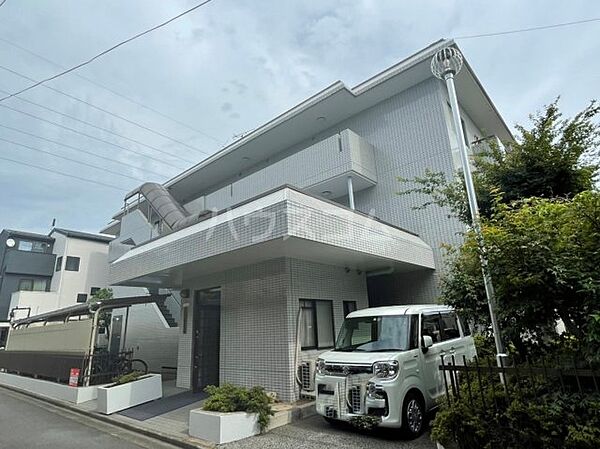 外観画像
