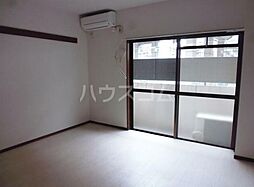 小田急小田原線 狛江駅 徒歩2分の賃貸マンション 2階1Kのリビング/ダイニング