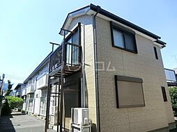 京王線 つつじヶ丘駅 徒歩9分