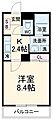グランメール千本A2階4.1万円