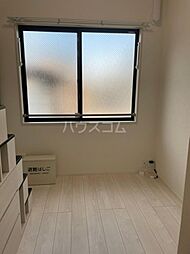 JR総武線 新小岩駅 徒歩8分の賃貸アパート 1階ワンルームのリビング/ダイニング