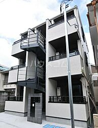 グランハウス池袋