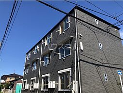 エスコート松戸新田 202