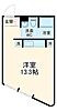 cozy岡崎・柱町1階5.6万円