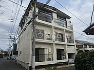 東京都府中市新町2丁目38-11：物件画像／ハウスコム西東京株式会社　千歳烏山店