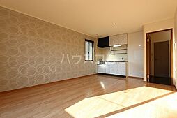 小田急小田原線 秦野駅 バス15分 合同庁舎前下車 徒歩5分の賃貸アパート