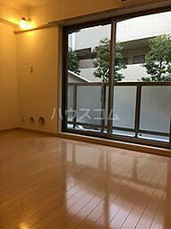 小田急小田原線 玉川学園前駅 徒歩4分の賃貸マンション 1階1Kのリビング/ダイニング