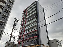 S-RESIDENCE一宮駅前