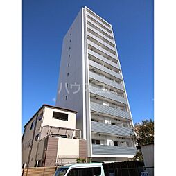 JR東海道本線 尾頭橋駅 徒歩2分の賃貸マンション