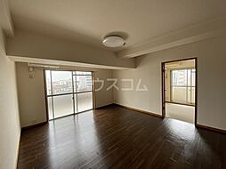 松岡ビル 504 5階3LDKのリビング/ダイニング