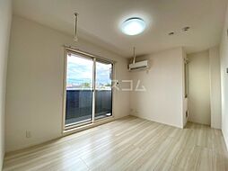 セレスティン三軒茶屋 302 3階1Kのリビング/ダイニング