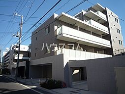 ガーデン千歳船橋 503