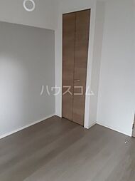 JR京浜東北・根岸線 西川口駅 徒歩5分の賃貸マンション 3階1Kのリビング/ダイニング