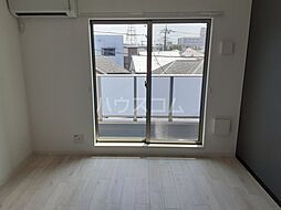 JR川越線 日進駅 徒歩15分の賃貸アパート 1階1Kのリビング/ダイニング