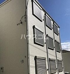 カインドネス八王子中央C棟