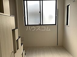 Casa Alba 2階ワンルームのリビング/ダイニング