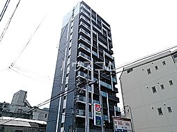 名古屋市営鶴舞線 浅間町駅 徒歩9分の賃貸マンション