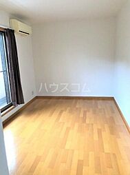 カーサ・エスペシア 203 2階1Kのリビング/ダイニング