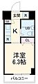 第30プロスパー泉7階3.9万円
