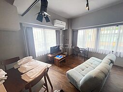 Vacation Inn 横浜関内 401