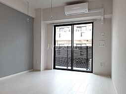 HY’s 綾瀬駅前 604 6階1Kのリビング/ダイニング