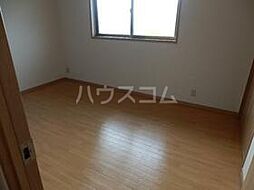 メゾンドールVII 202 2階2LDKのリビング/ダイニング