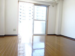 ミリアビタＮｏ．5 5階1Kのリビング/ダイニング