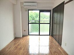 京王相模原線 京王永山駅 徒歩9分の賃貸マンション 4階1DKのリビング/ダイニング